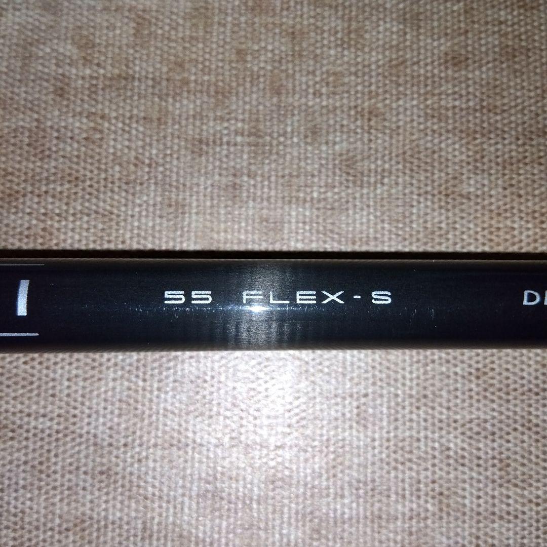 Callaway TENSEI 55 FLEX-S ドライバー用未使用に近い