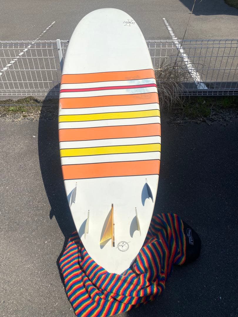 Sean Ordonez Shapes ＳＵＰボード　手渡し限定　発送不可です‼️