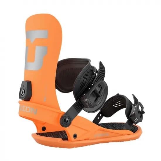 UNION ユニオン 2026【STRATA】ORANGE M(26-28cm)