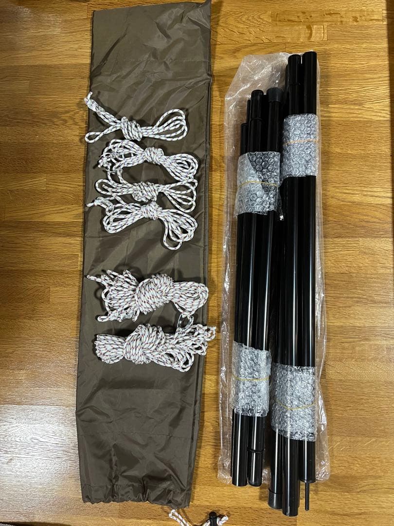  peak Entry Pack TT セット