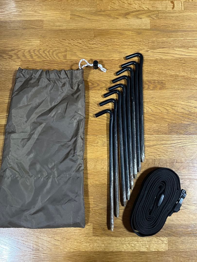  peak Entry Pack TT セット
