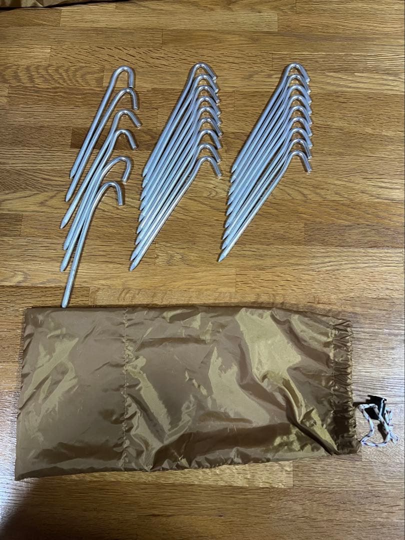  peak Entry Pack TT セット