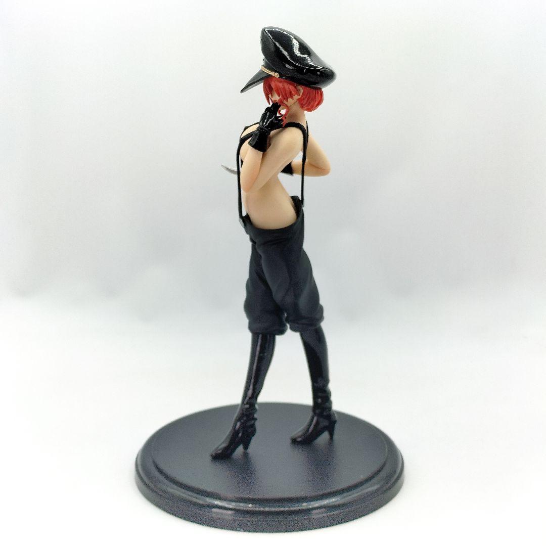 爆れつハンター ショコラ・ミス 1/8 完成品 フィギュア キャラアニ