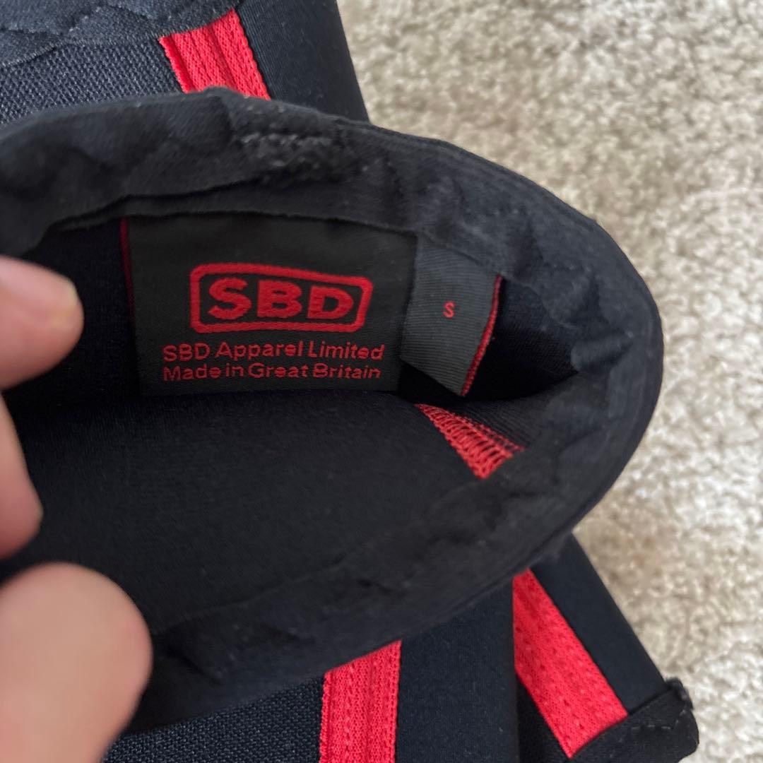 SBD エルボースリーブ　Sサイズ