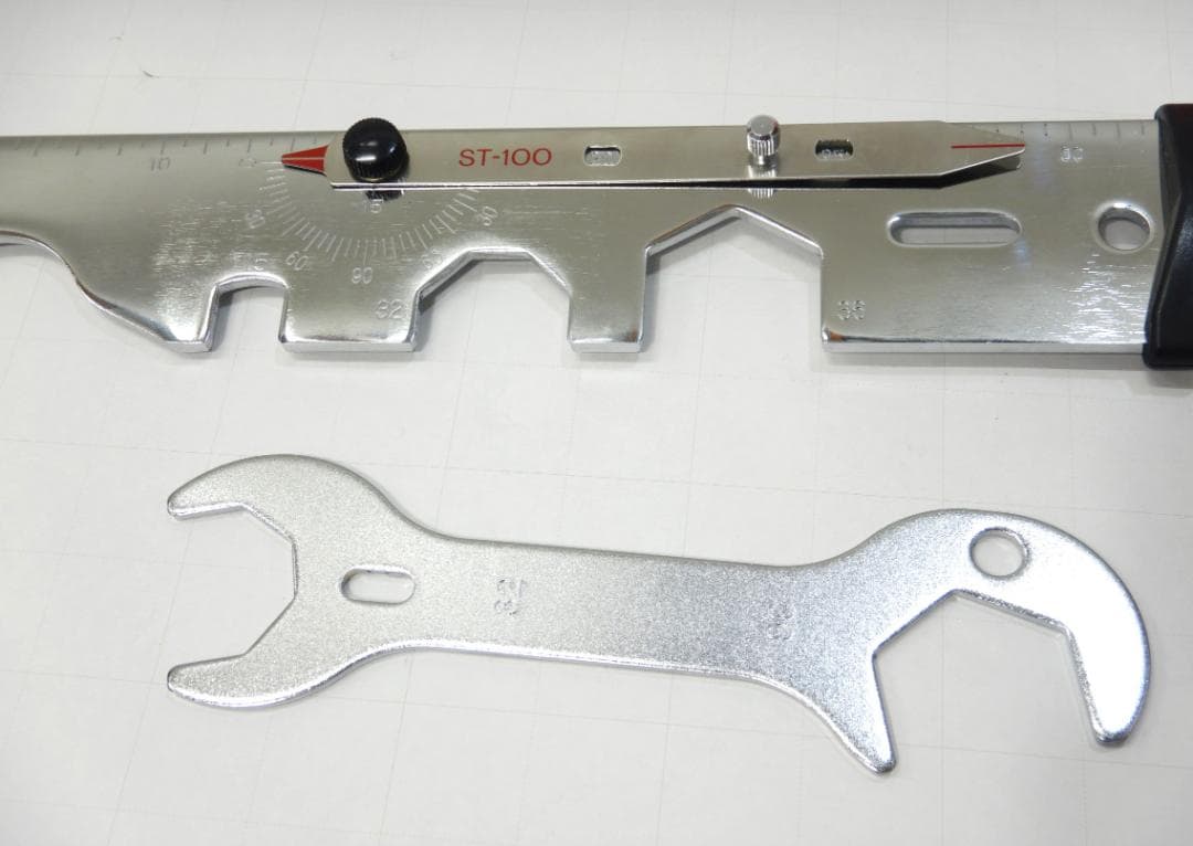 旧型BB右ワンが外せる工具（TOOL　PRO）補助具付き！
