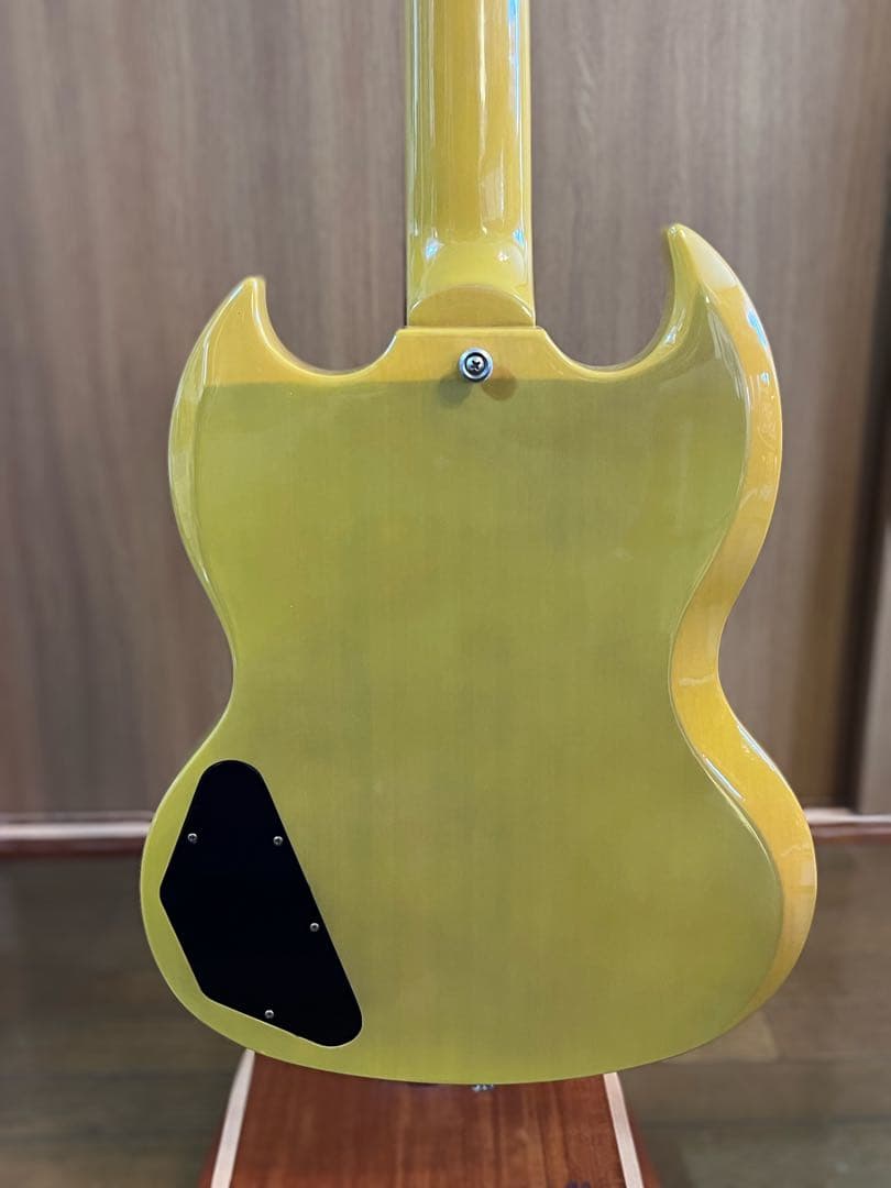 レアカラー　Epiphone SGスペシャル　限定モデル