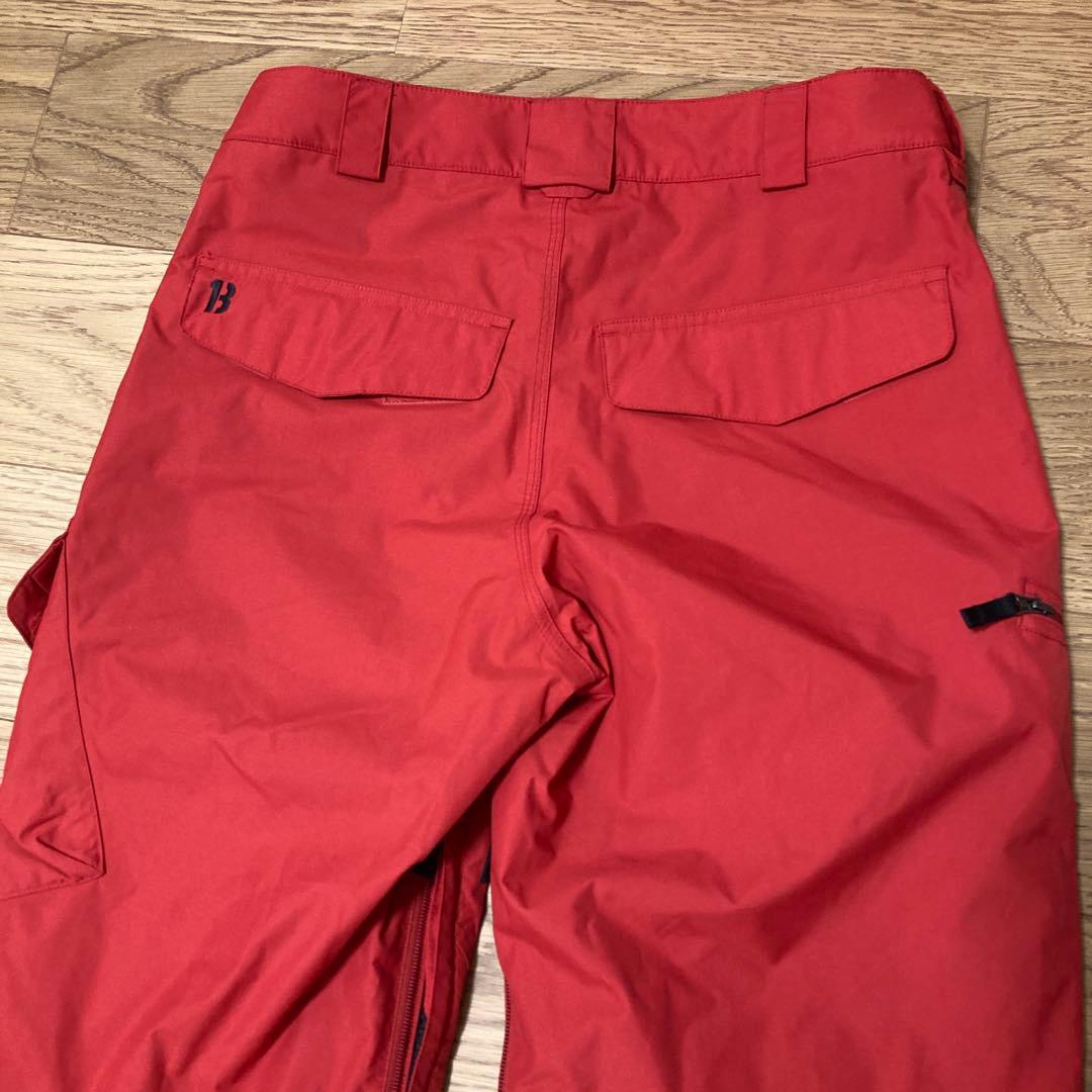 BURTON バートン スノーボードパンツ ズボン