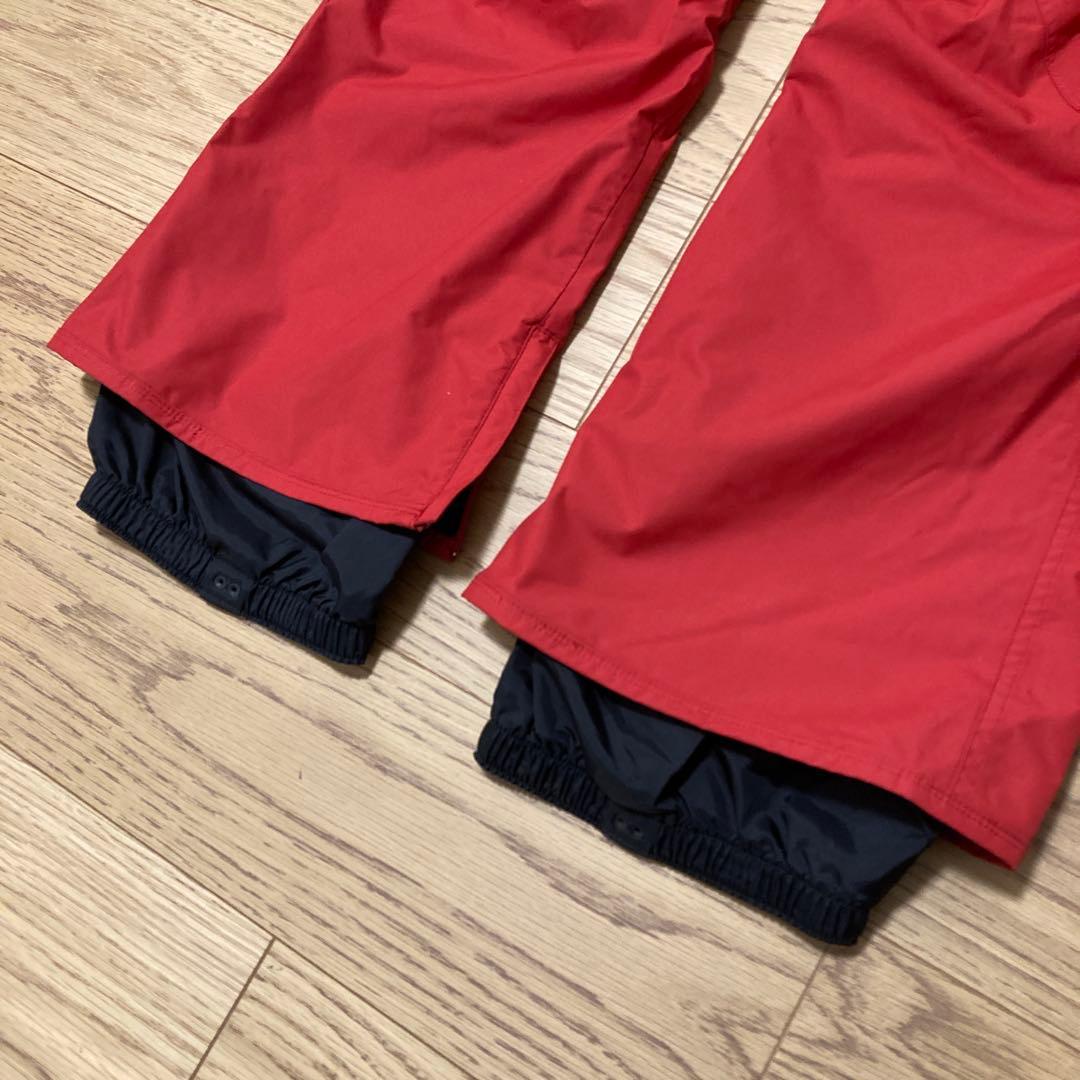 BURTON バートン スノーボードパンツ ズボン