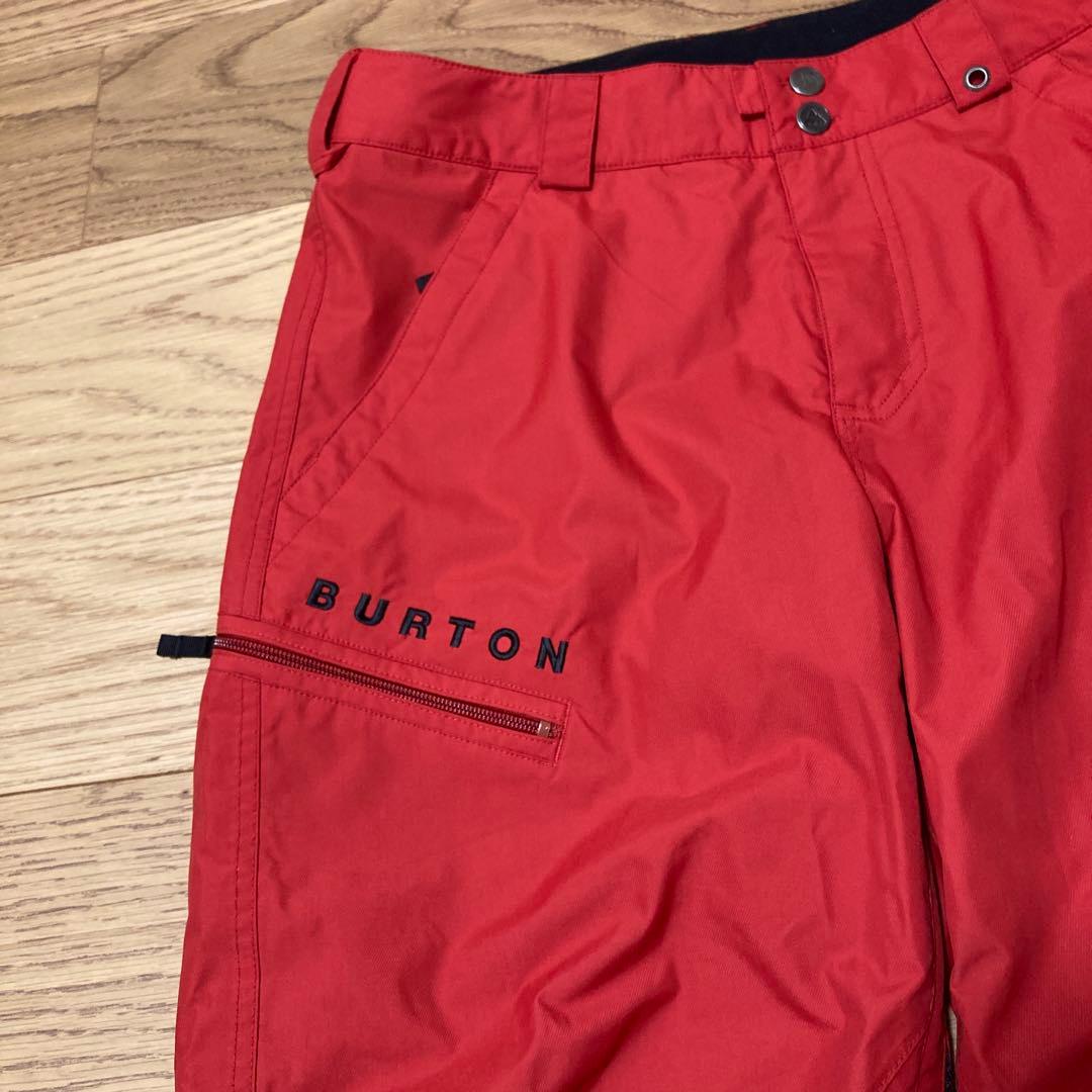 BURTON バートン スノーボードパンツ ズボン