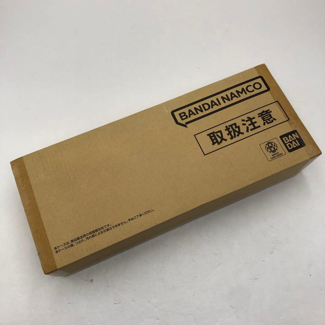 40●ワンピースカード セカンドアニバーサリーセット 未開封 KM0309-5