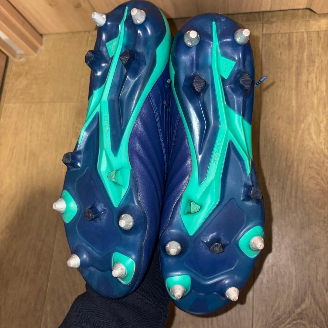 adidas プレデター18.1LE sg
