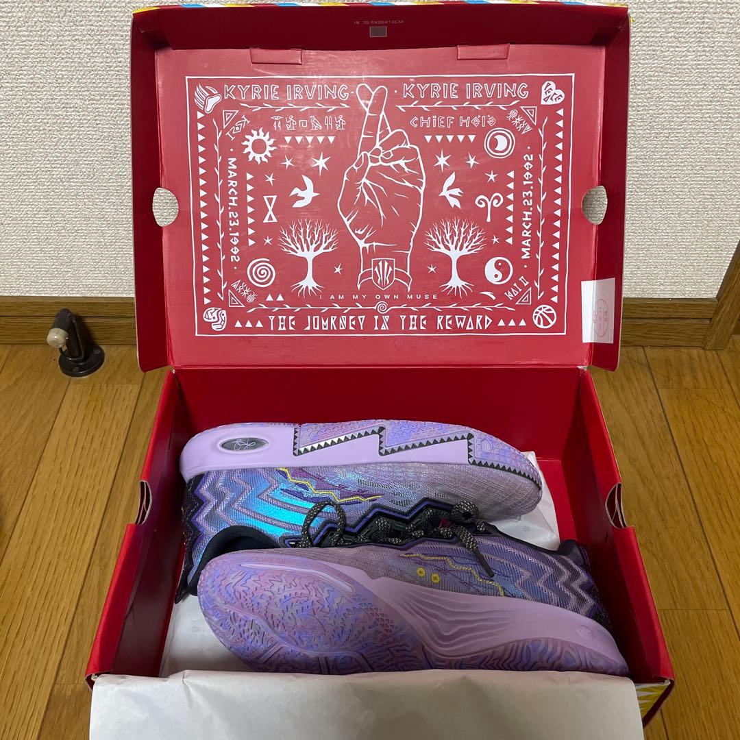 ※3月末までの出品です※ ANTA KAI2 US10