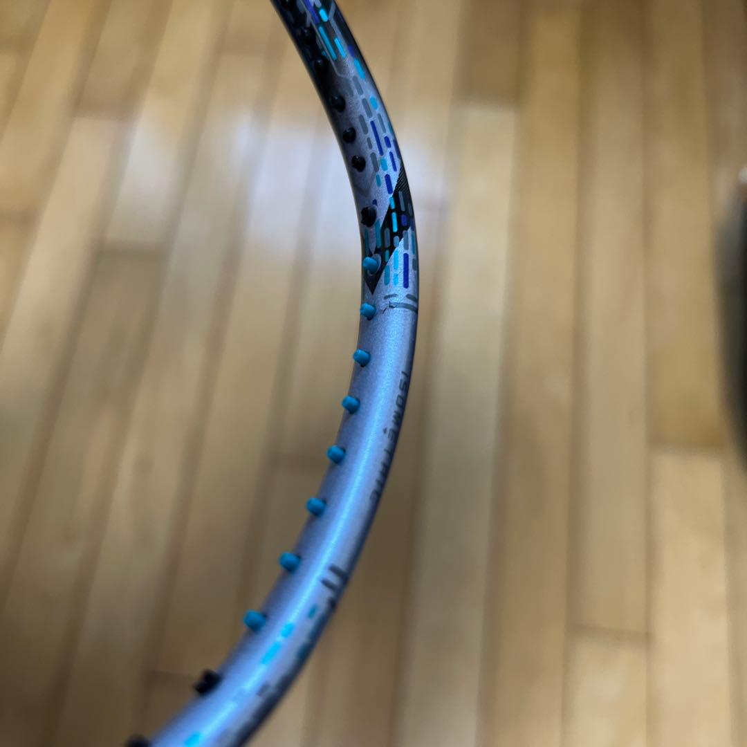 ASTROX 88D Pro 4U G5 小ヒビ