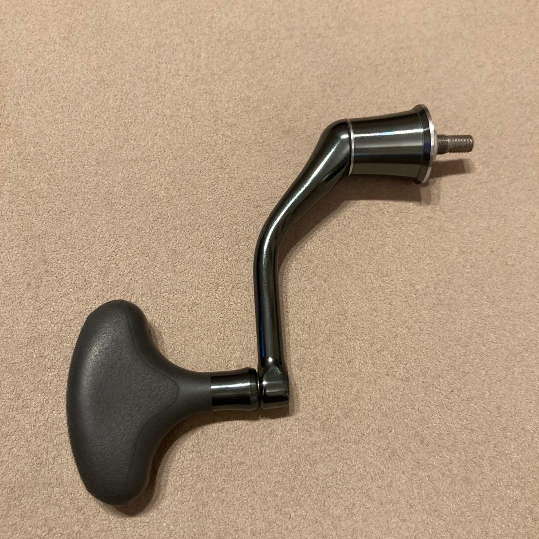 22 STELLA 3000MHG スピニングリール