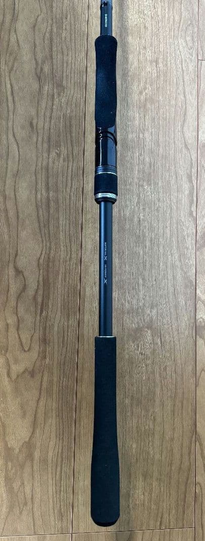 シマノ シーバス ロッド 18 ディアルーナ スピニングモデル