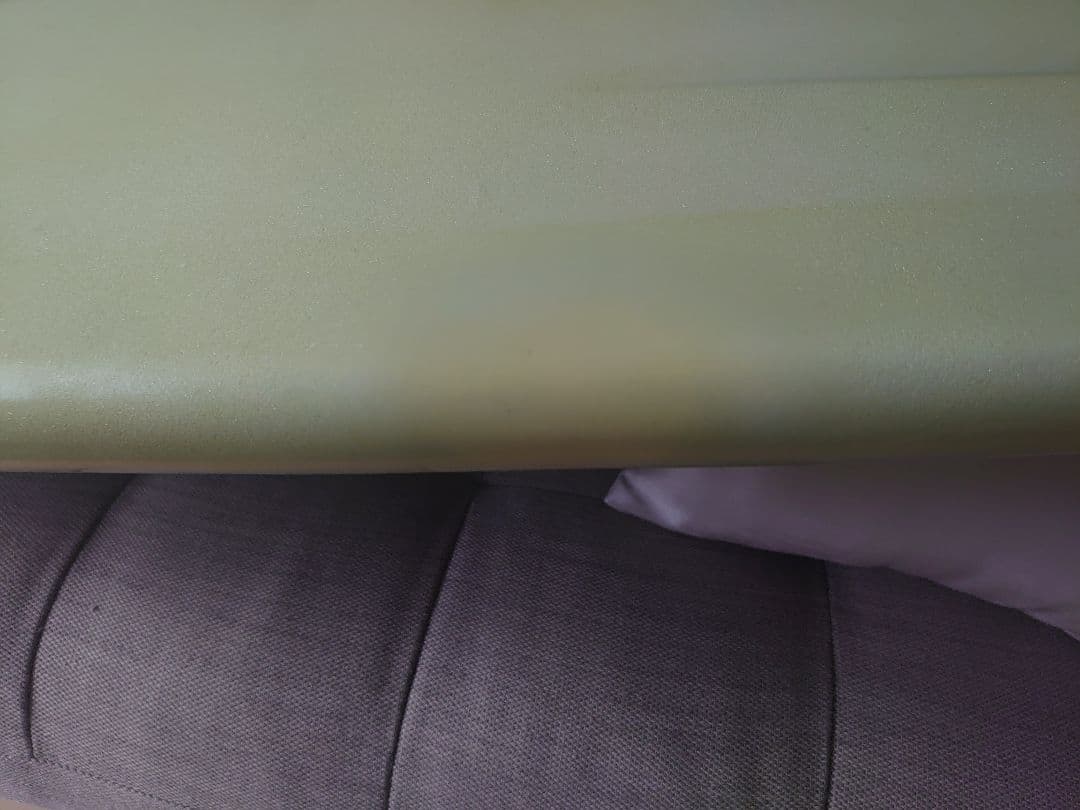 最終値下げ DHD ショートボード 5'10\" イエローナイフ 手渡し限定