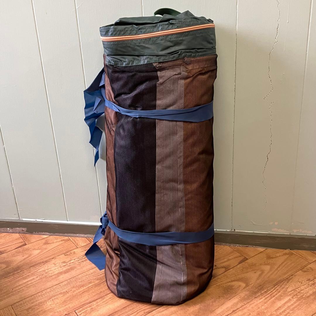 【未使用品】Screen Tarp CHS コールマン