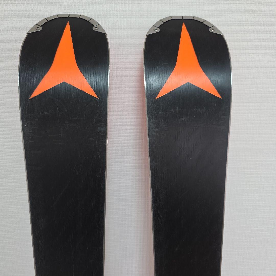 Atomic doubledeck KT 175 スキー 175cm