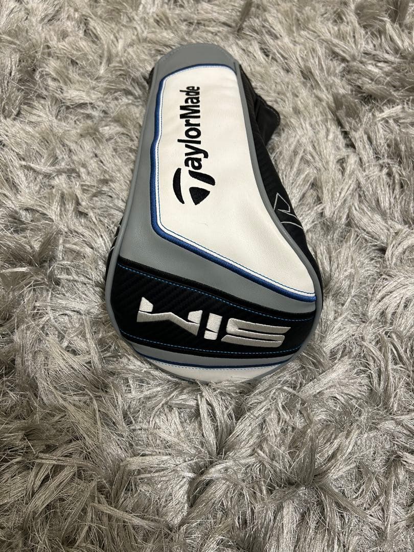 ※名器SIM MAXドライバー➕ SPEEDER NXブルー6S