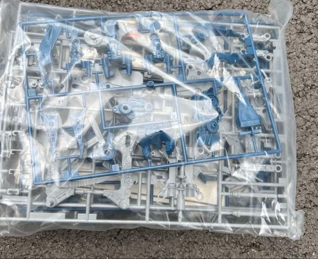 昭和トミー　TOMY メカ生体ゾイド ZOIDS　サラマンダー