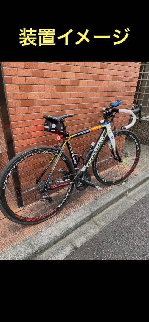 CAMPAGNOLO BORA ULTRA35 11sクリンチャーリムブレーキ