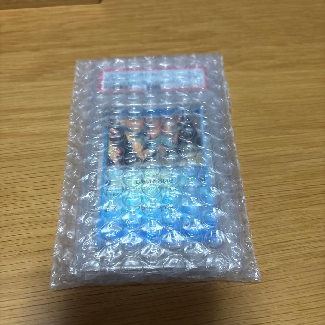 【PSA10】グレイシア(マスボ) テラスタルフェスex 040/187