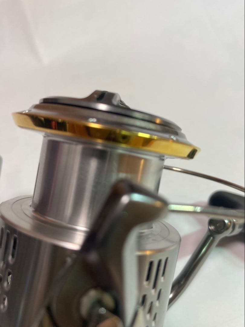シマノ　STELLA 4000J リール
