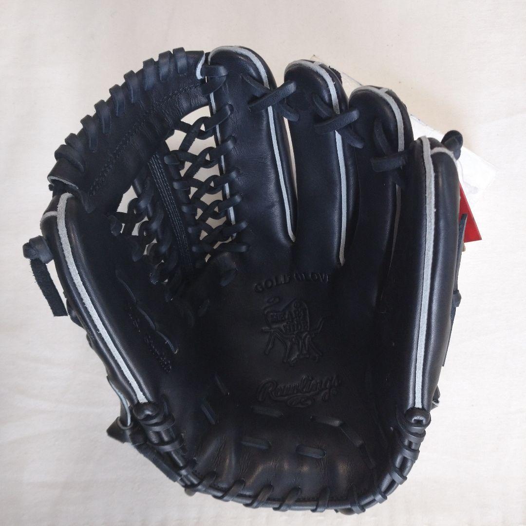 ローリングス グラブ 硬式 PRO56DP-JB