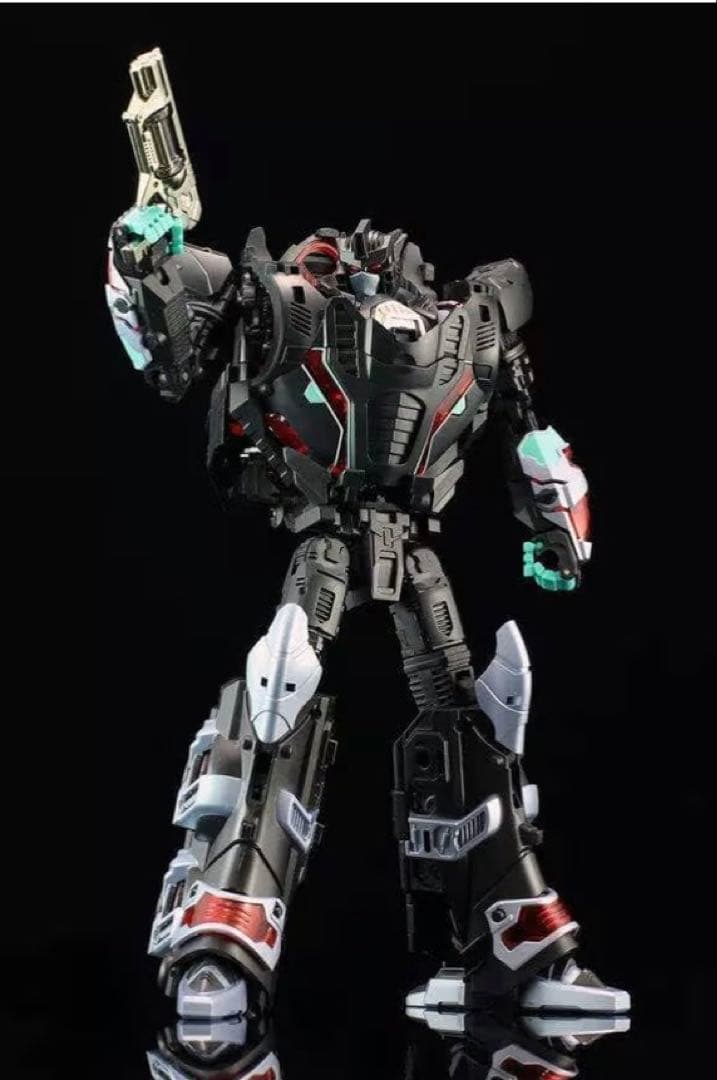 Mastermind creations reformatted ノヴァプライム