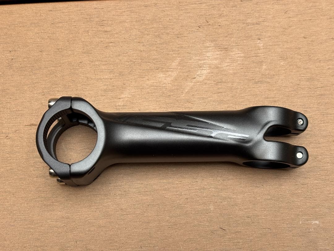 FSA K-FORCE LIGHT ステム 120mm 6度