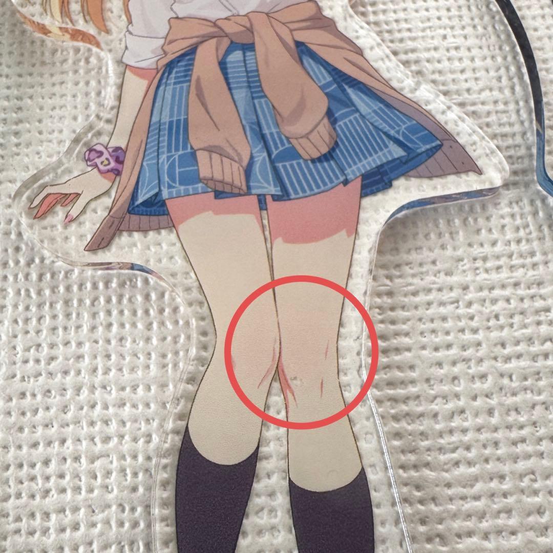 学マス 公式アクリルスタンド 10キャラセット 学園アイドルマスター アクスタ