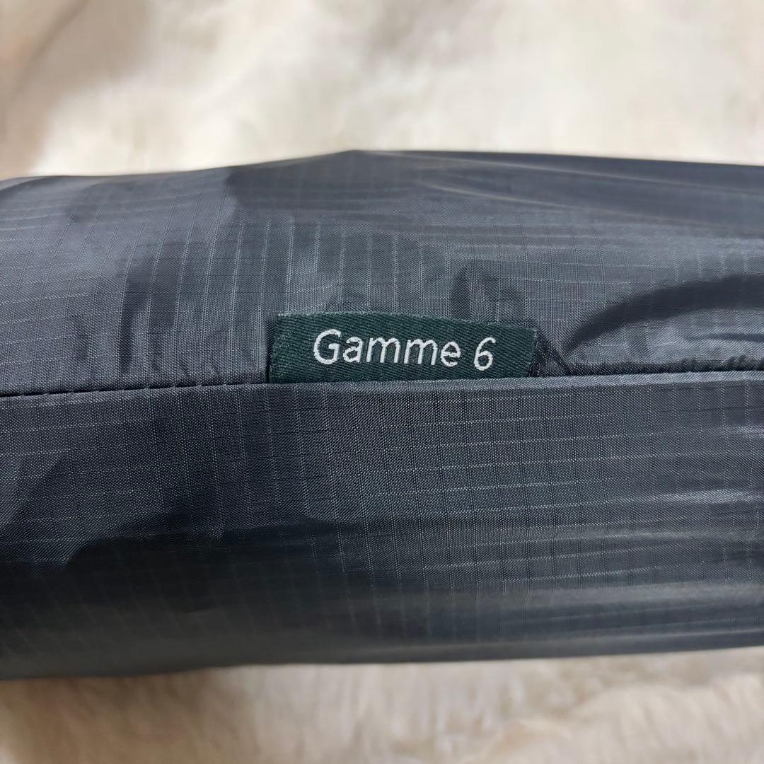 新品未使用✨Nortet ノルテント gamme6 フロアシート