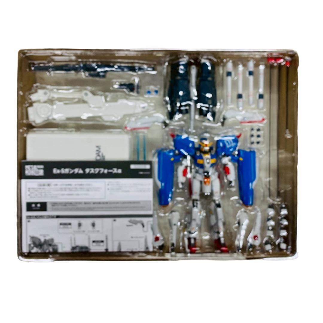 美品　L ROBOT魂 Ex-Sガンダム タスクフォースα
