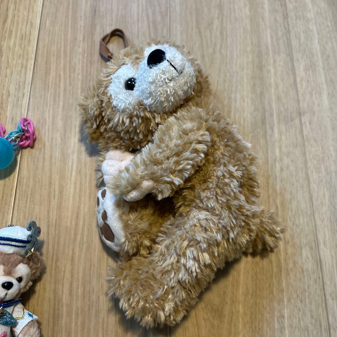 ディズニーグッズ　まとめ売り　ダッフィー