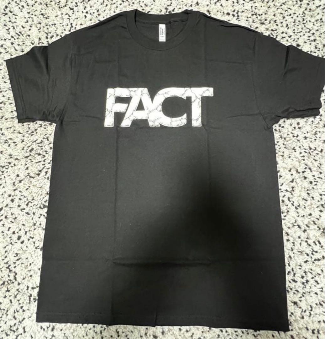 FACT CHAIN Tee XXLサイズ 美品