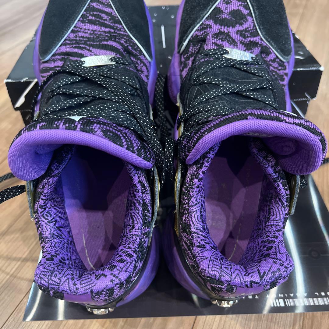 adidas Harden Vol.4 “Star Wars”28.5㎝