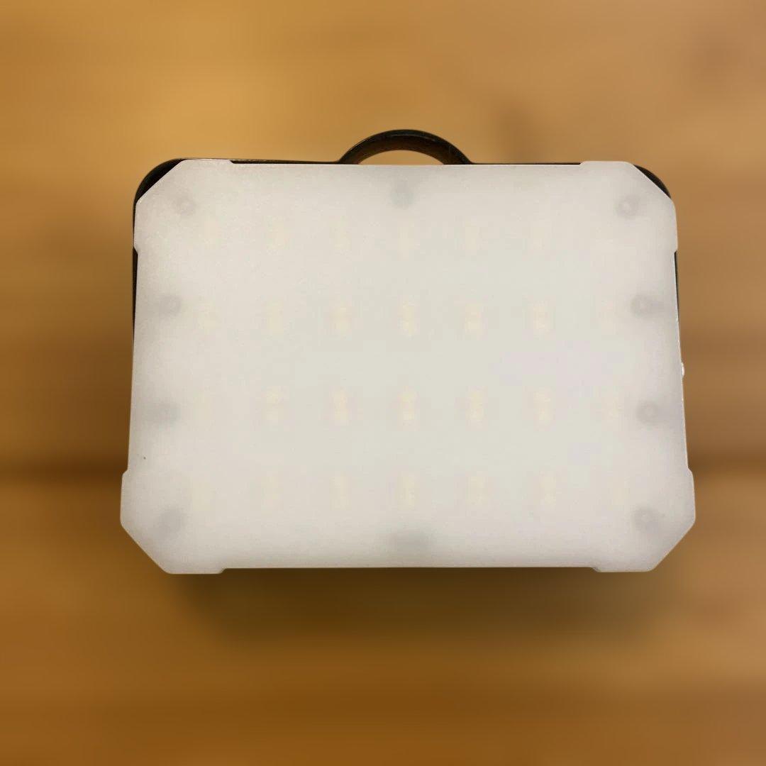ライト・ランタン WAQ LED LANTERN2