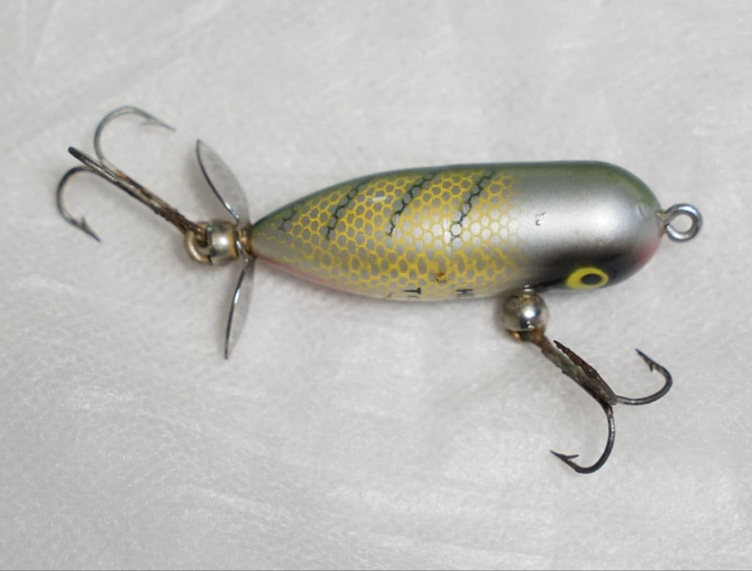 HEDDON ヘドン　タイニートーピード　GSY