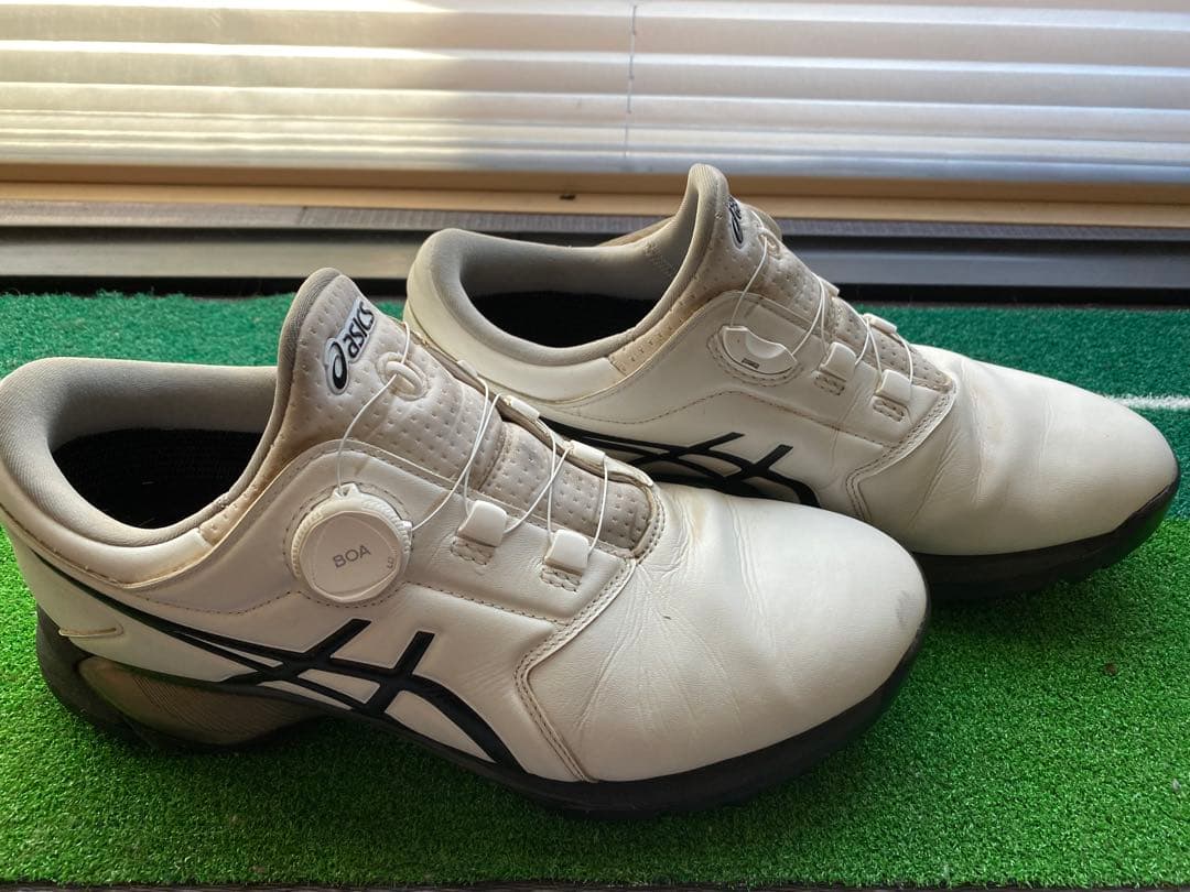 アシックスasics GEL-ACE PRO M BOA 26.5㎝