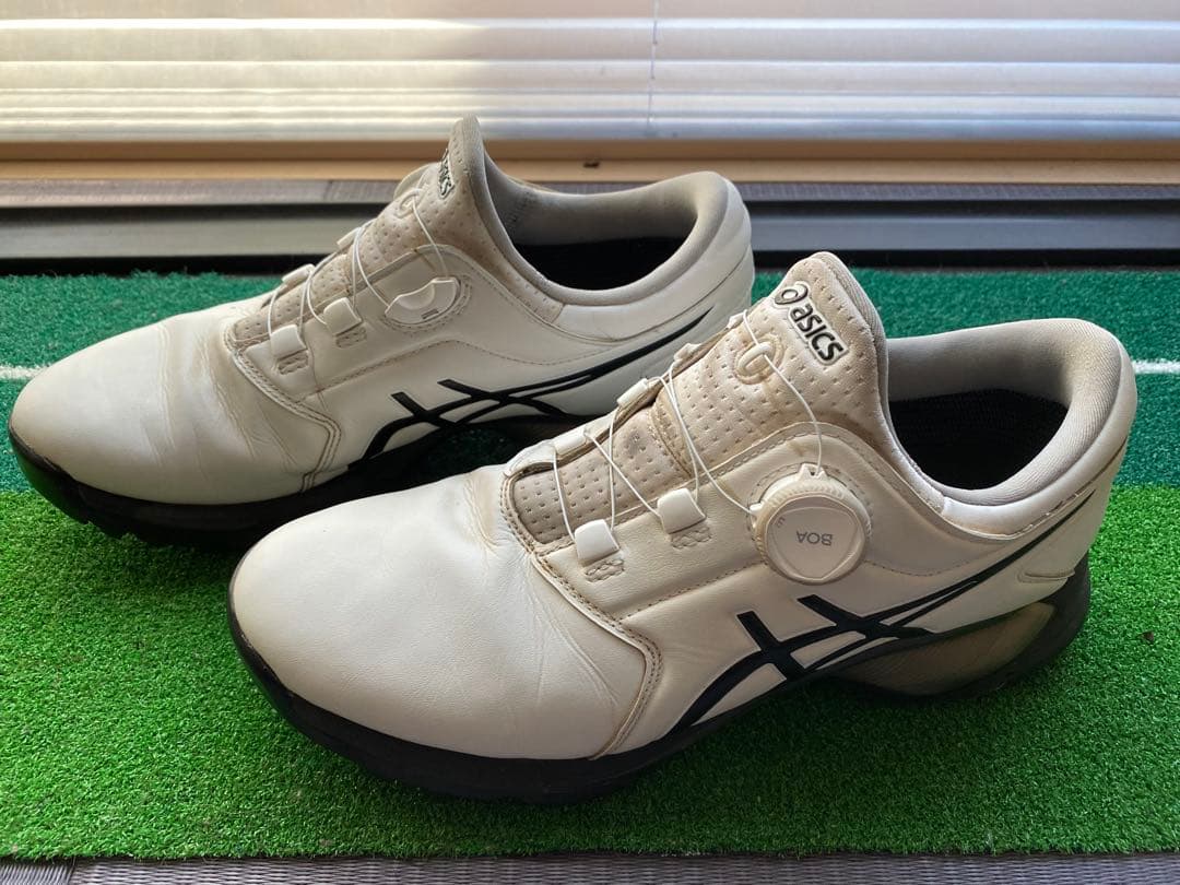 アシックスasics GEL-ACE PRO M BOA 26.5㎝