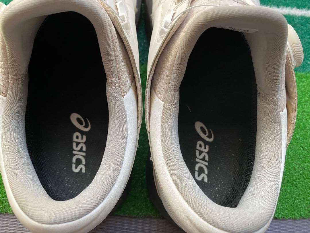 アシックスasics GEL-ACE PRO M BOA 26.5㎝