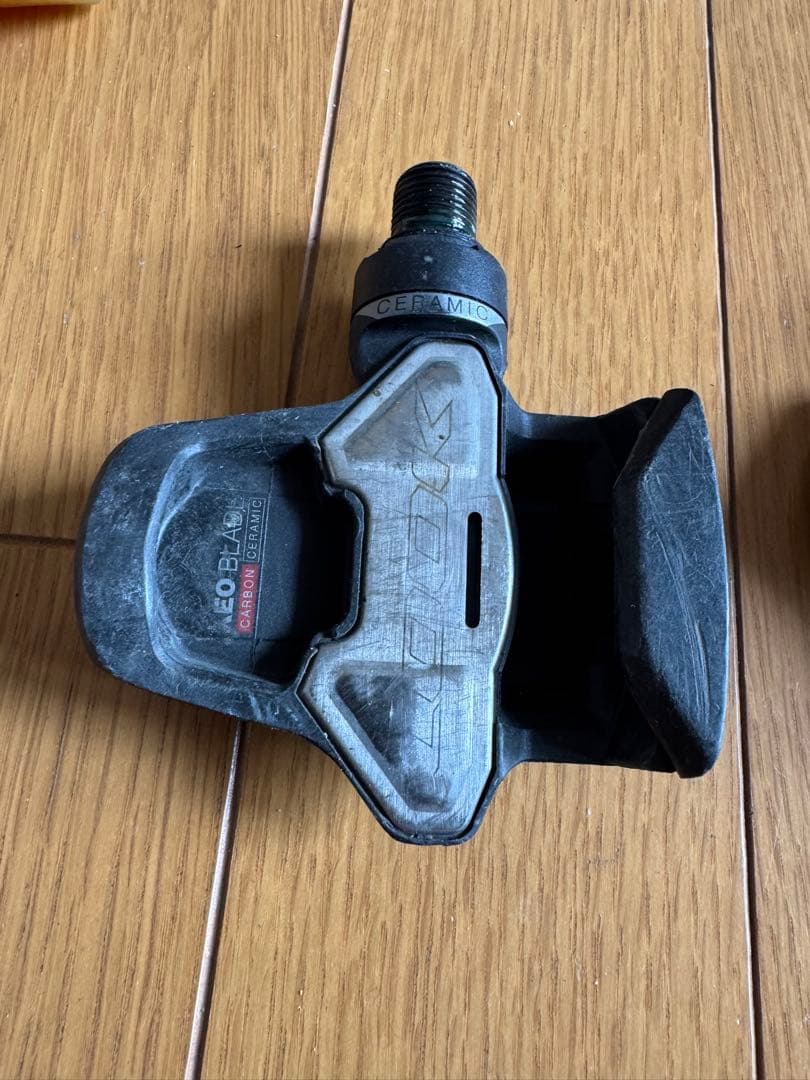 パーツ look keo blade carbon ceramic ti