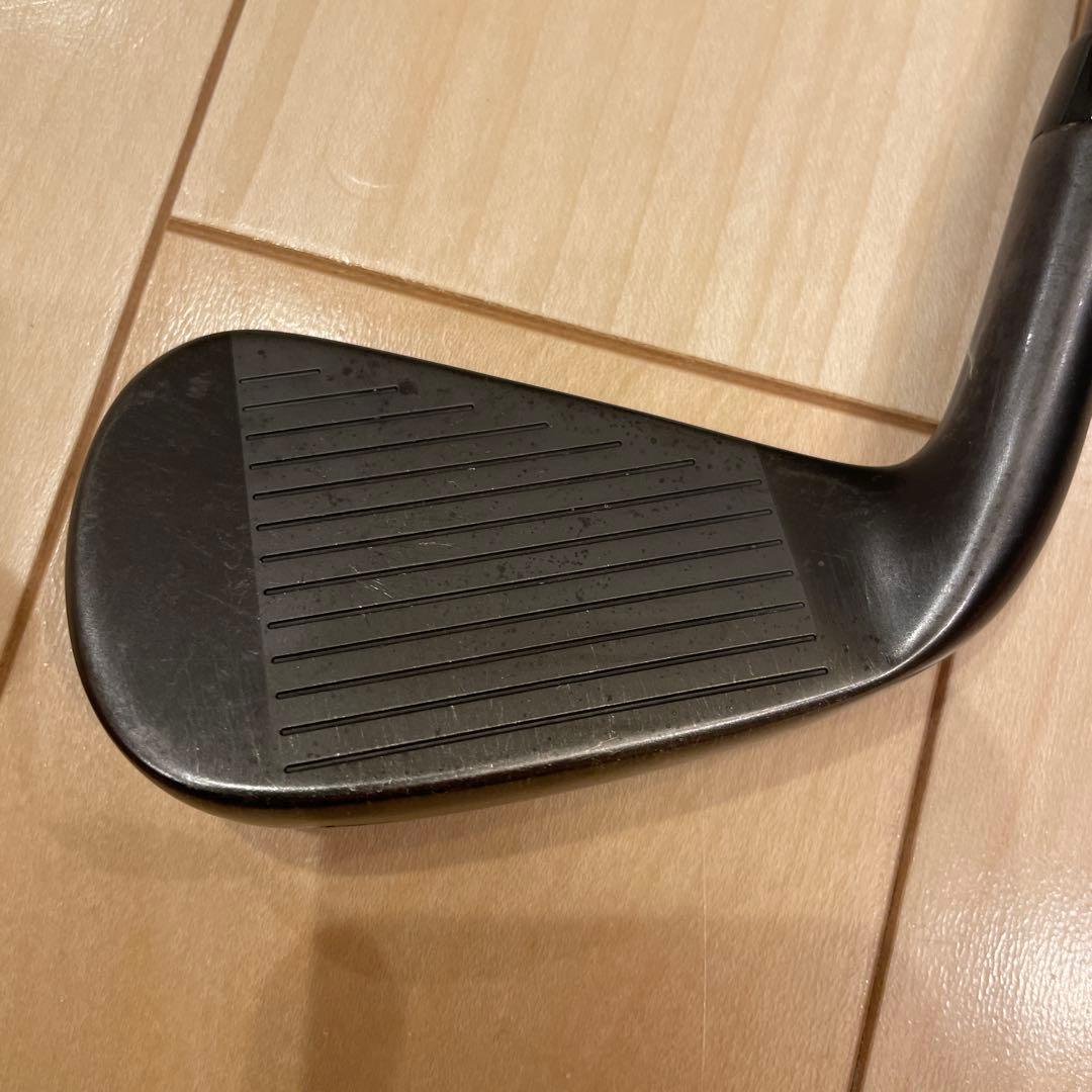 美品Callaway Rogue PRO CF18 4番アイアン単品