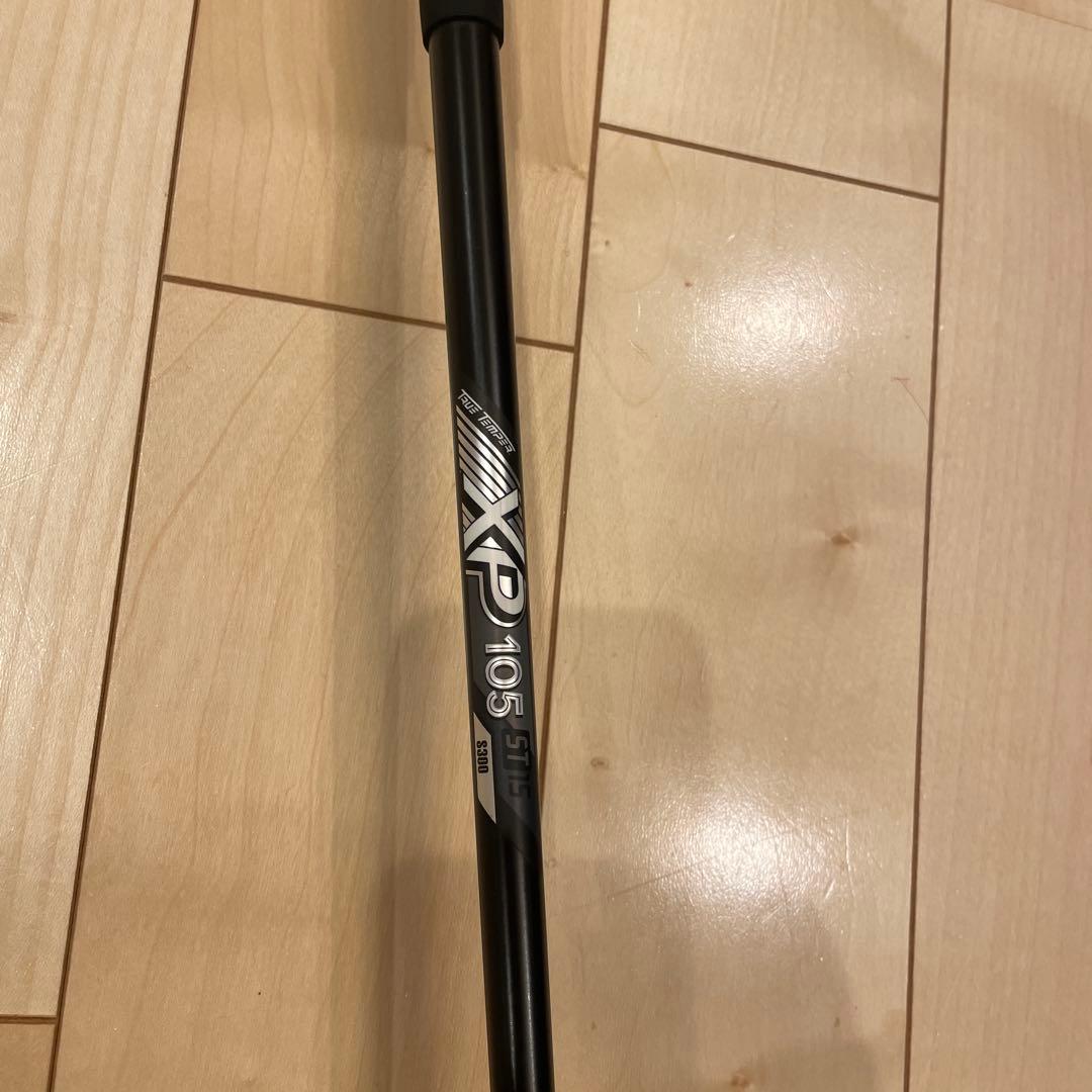 美品Callaway Rogue PRO CF18 4番アイアン単品