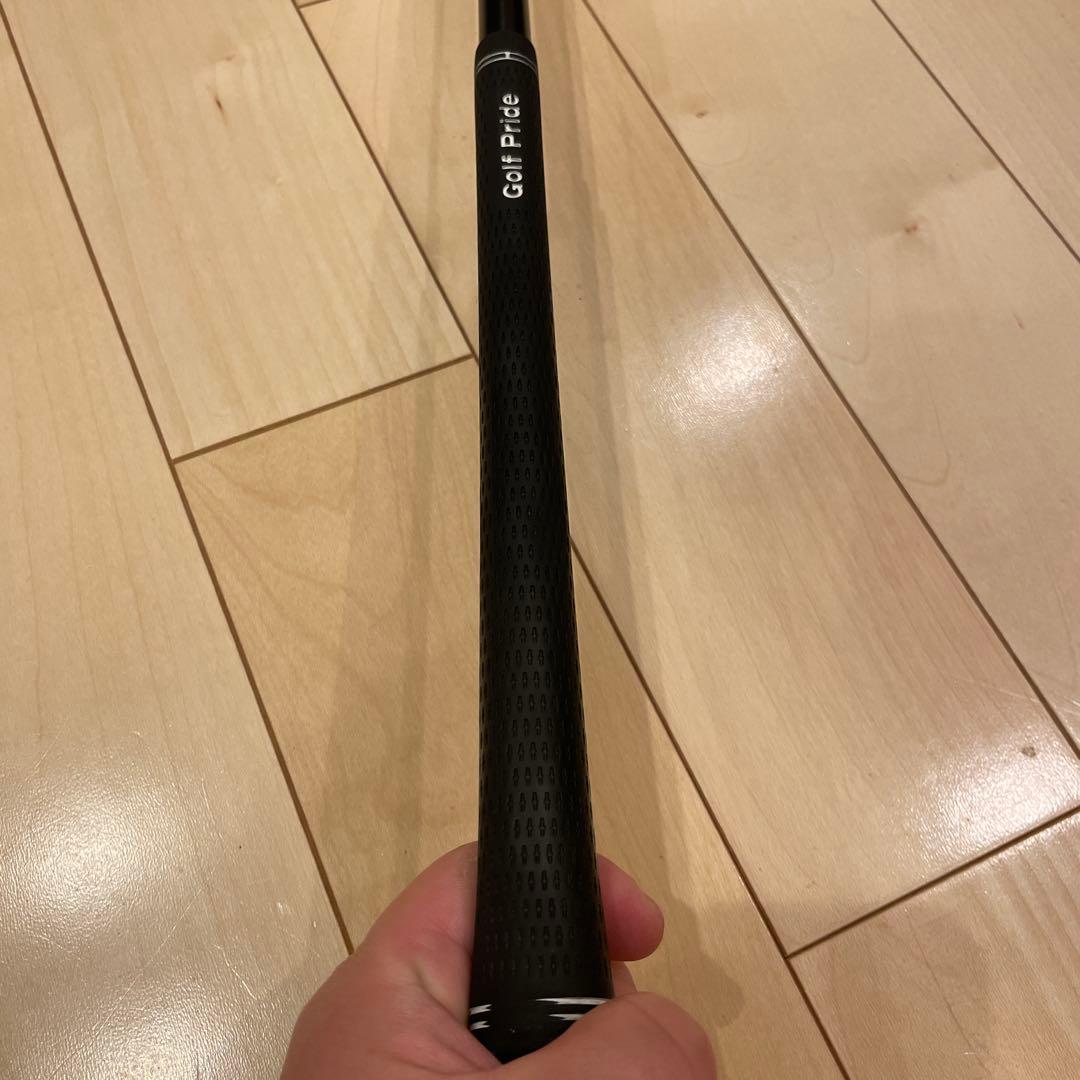 美品Callaway Rogue PRO CF18 4番アイアン単品