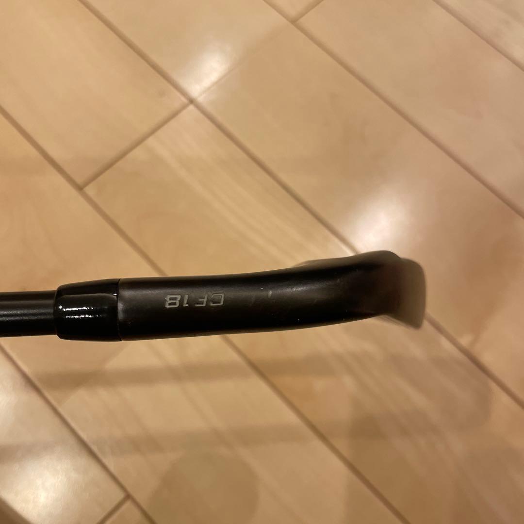 美品Callaway Rogue PRO CF18 4番アイアン単品