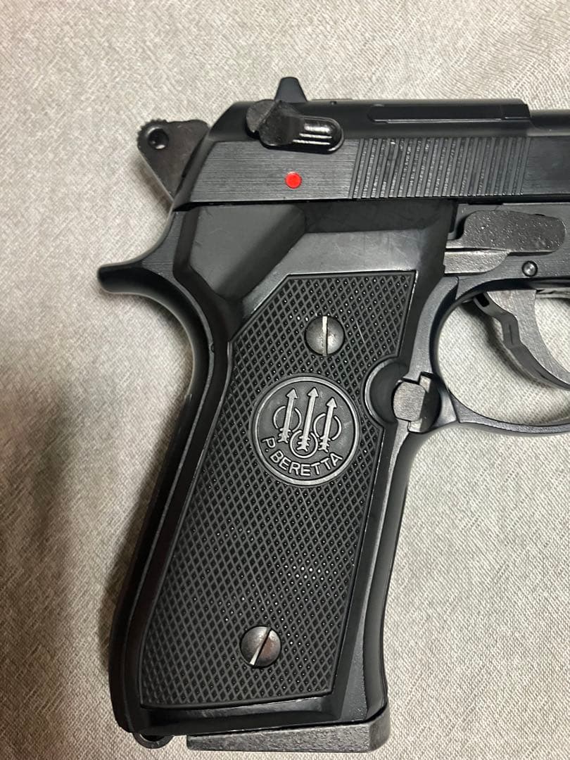マルシン ベレッタ M92F MADE IN JAPAN