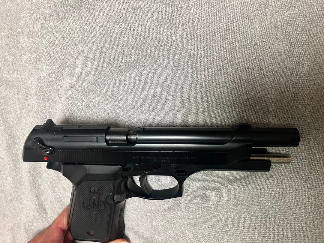 マルシン ベレッタ M92F MADE IN JAPAN