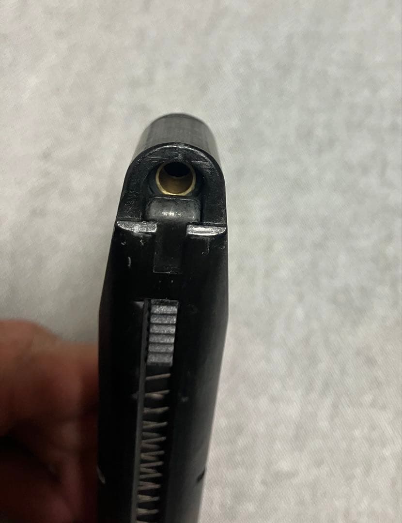 マルシン ベレッタ M92F MADE IN JAPAN