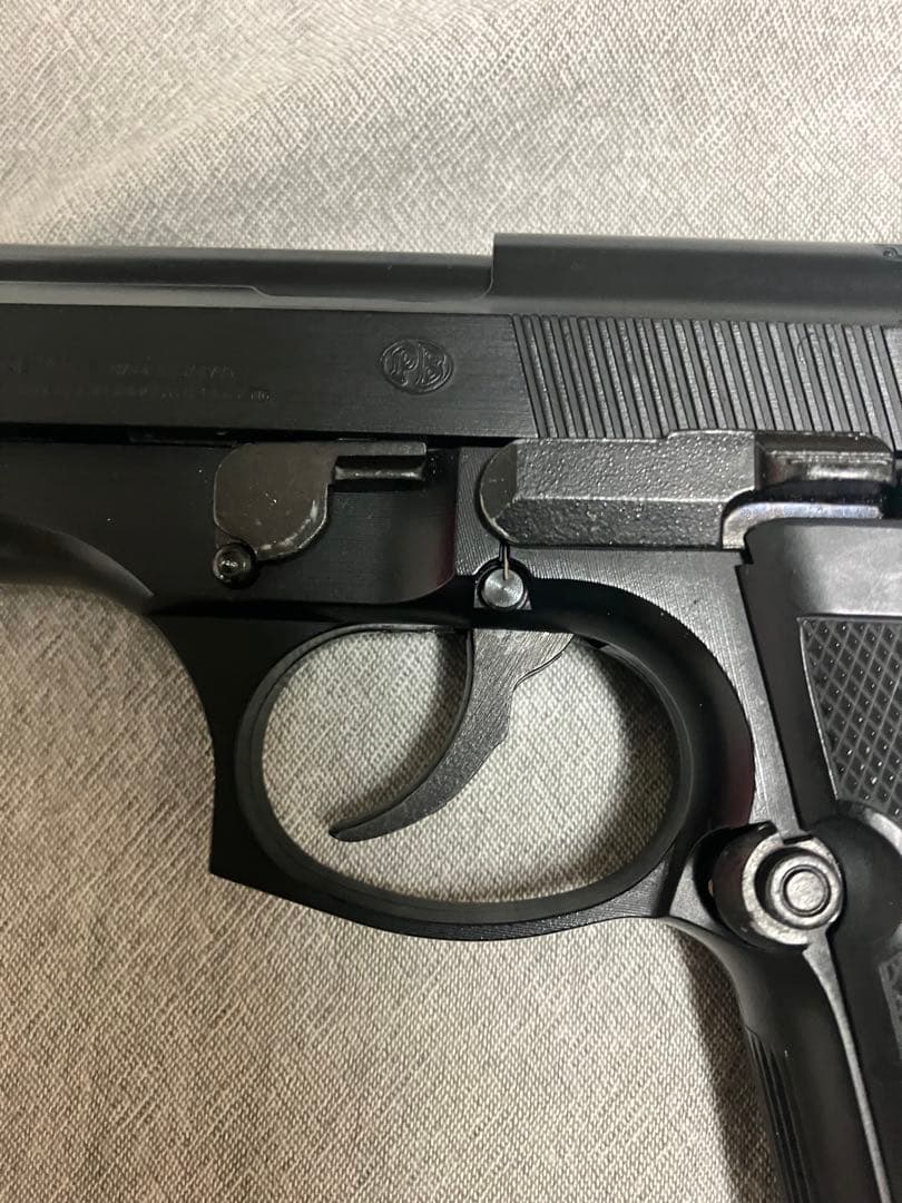マルシン ベレッタ M92F MADE IN JAPAN